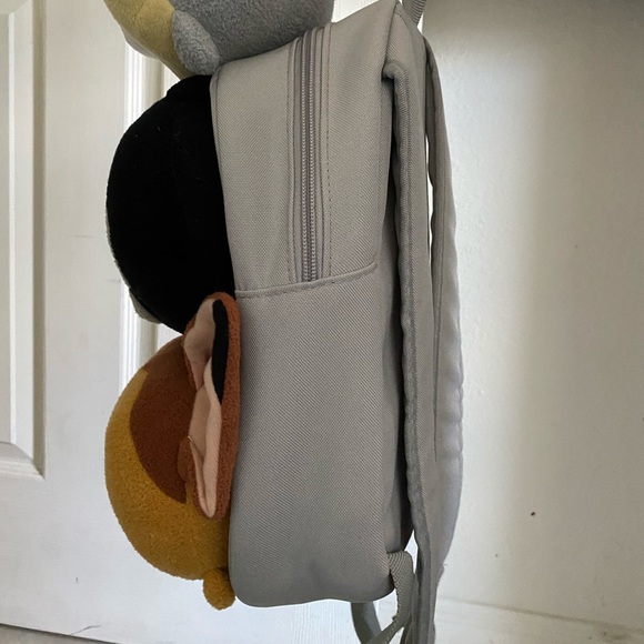 Disney’s Tsum Tsum backpack - Picture 3 of 3